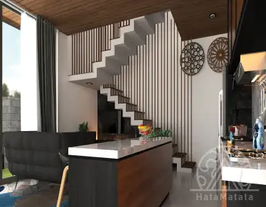Арендовать виллу в Индонезии 213000$