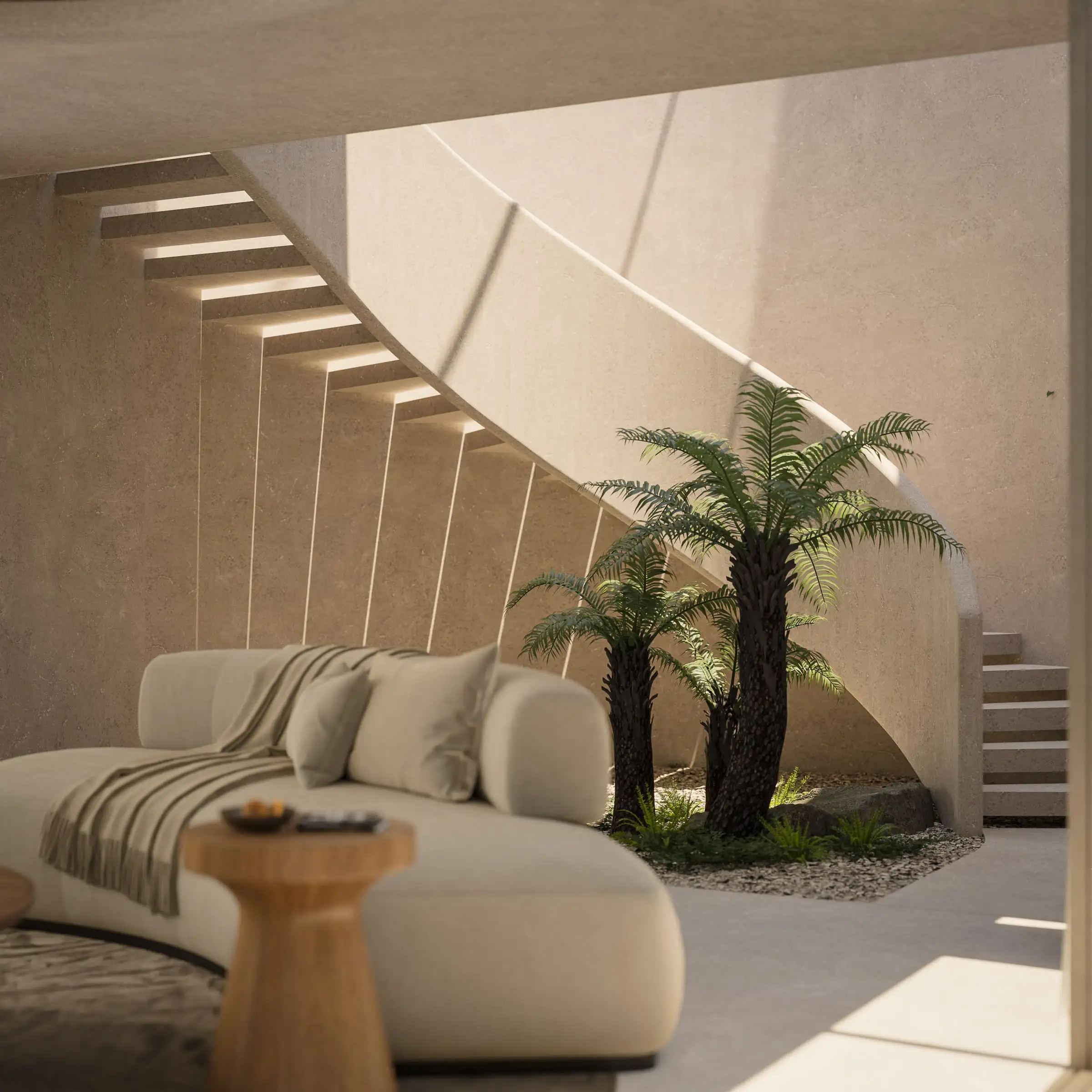Вилла 295м² в Индонезии, Букит. Стоимостью 727809$ аренда фото-5