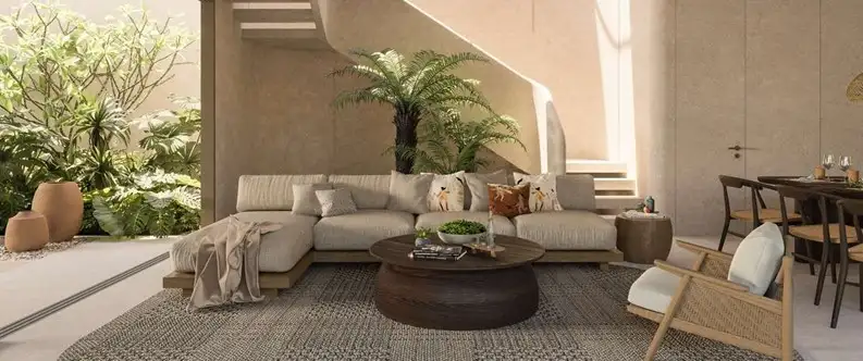 Вилла 220м² в Индонезии, Букит. Стоимостью 552697$ аренда фото-16