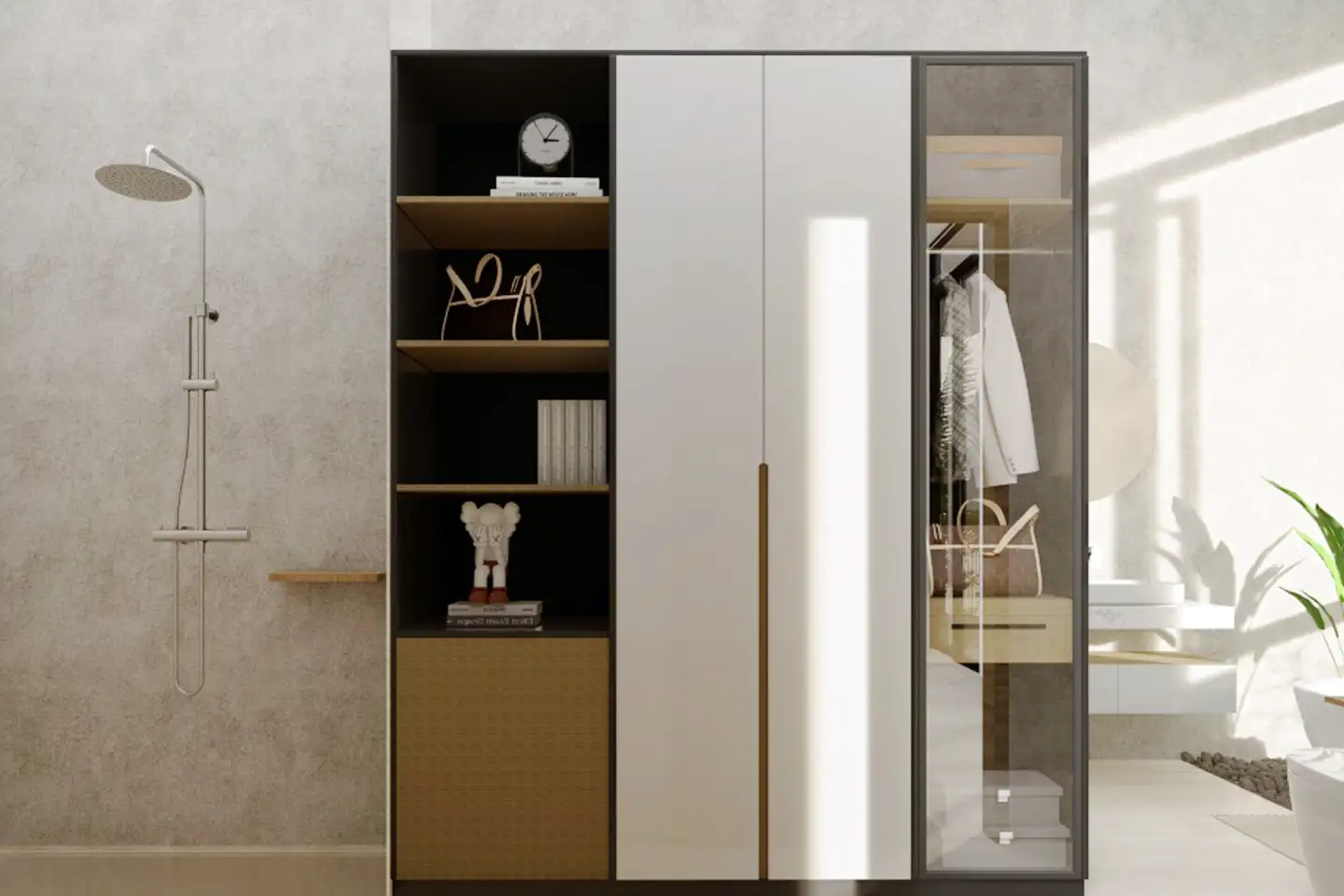 Вилла 190м² в Индонезии, Табанан. Стоимостью 185000$ аренда фото-6