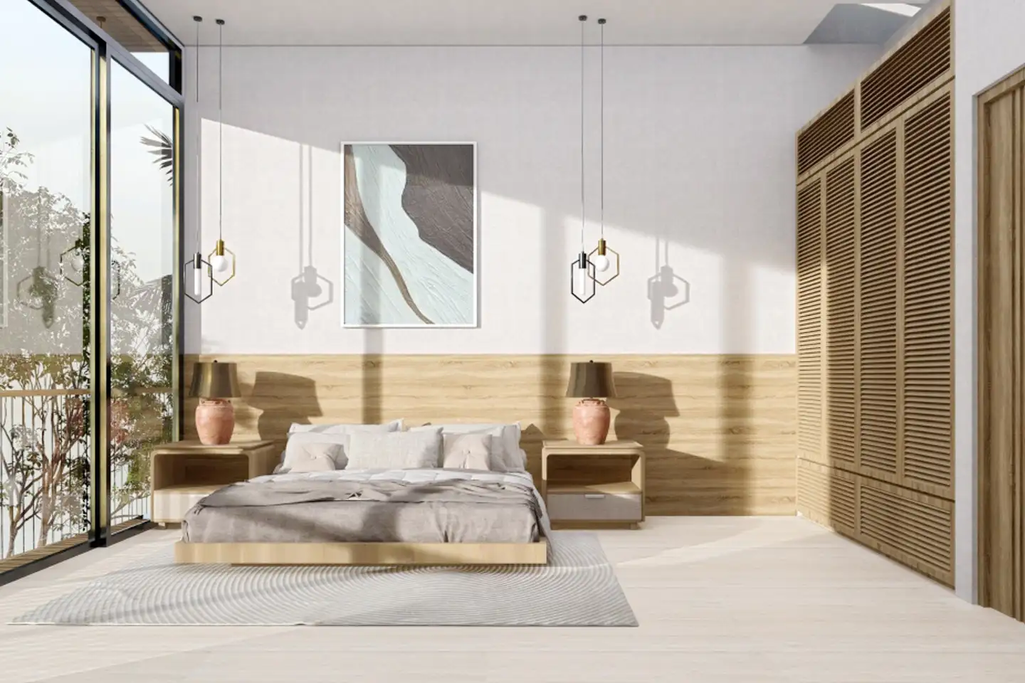 Вилла 190м² в Индонезии, Табанан. Стоимостью 185000$ аренда фото-8