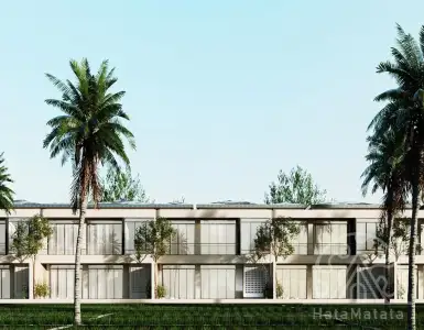 Купить виллу в Индонезии 185000$