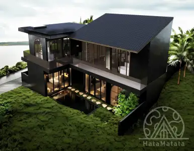 Купить виллу в Индонезии 275000$