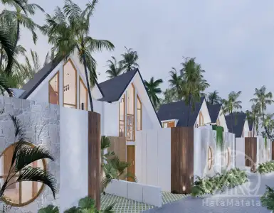 Купить виллу в Индонезии 108425$