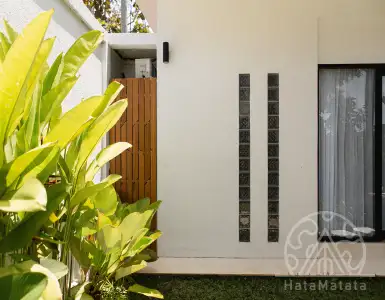 Купить виллу в Индонезии 260000$