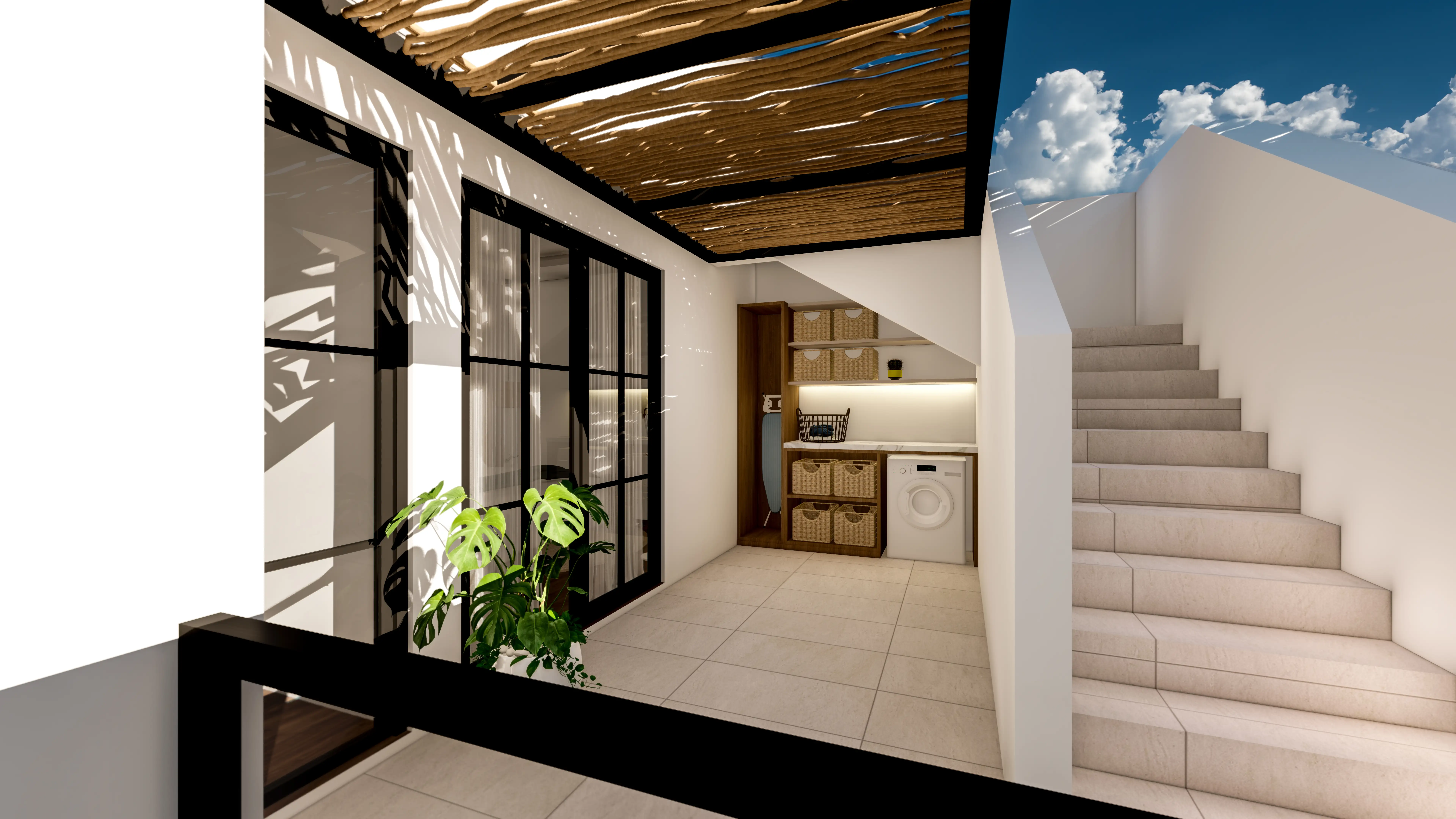 Вилла 188м² в Индонезии, Табанан. Стоимостью 273000$ аренда фото-5