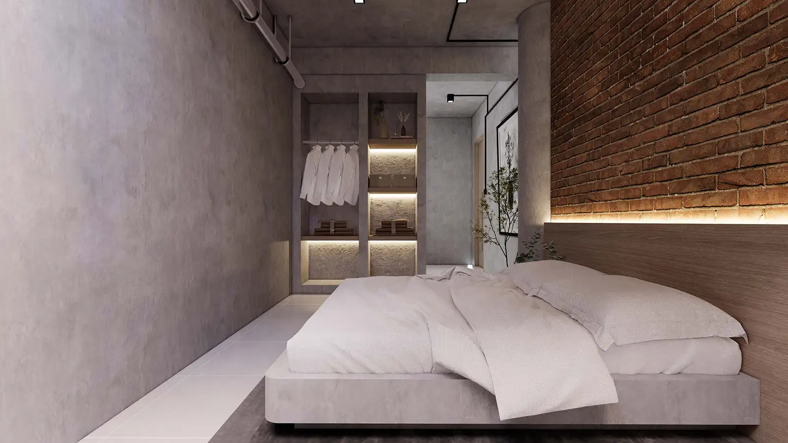 Вилла 402м² в Индонезии, Кангу. Стоимостью 444800$ аренда фото-1
