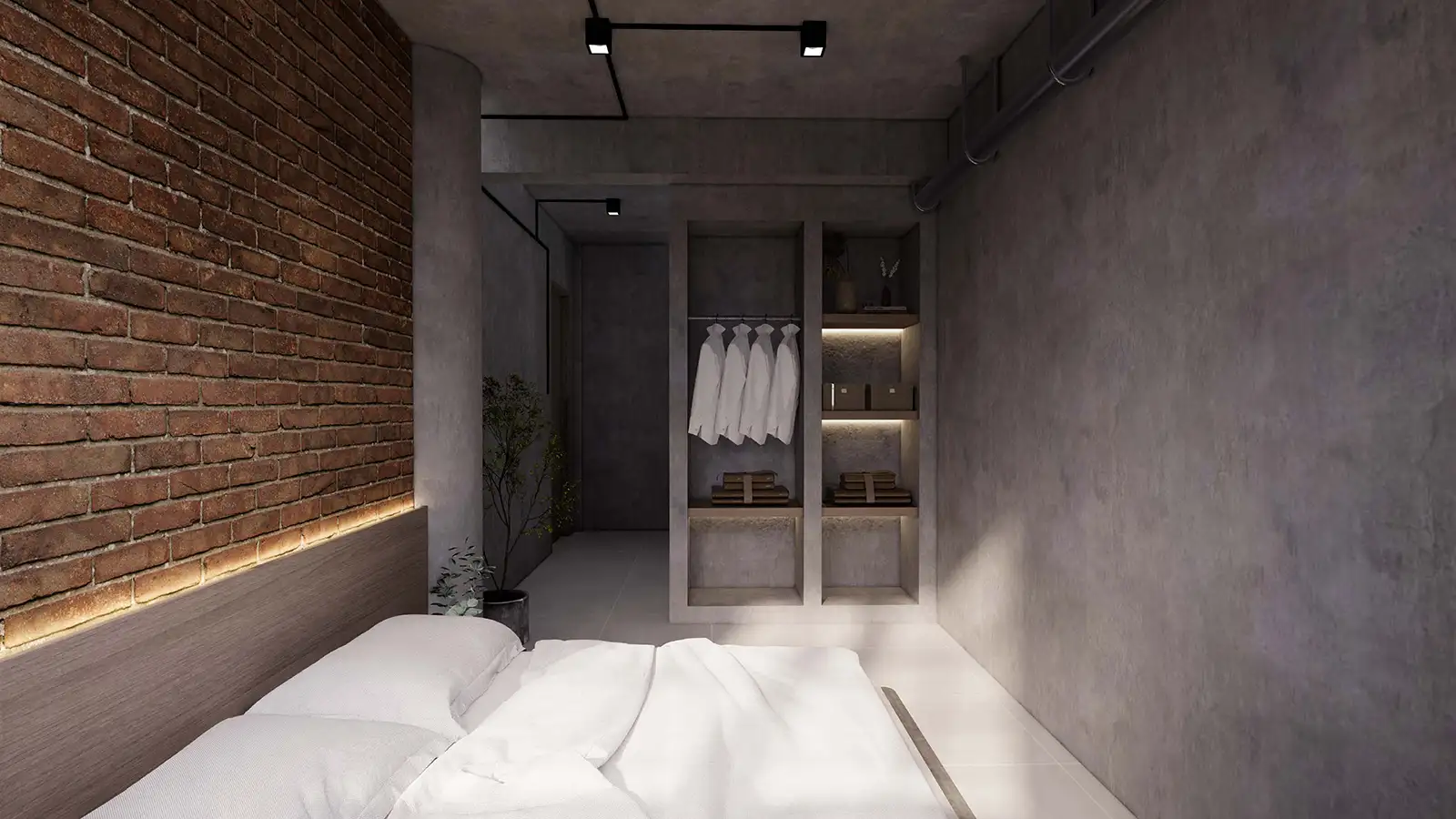 Вилла 402м² в Индонезии, Кангу. Стоимостью 444800$ аренда фото-5