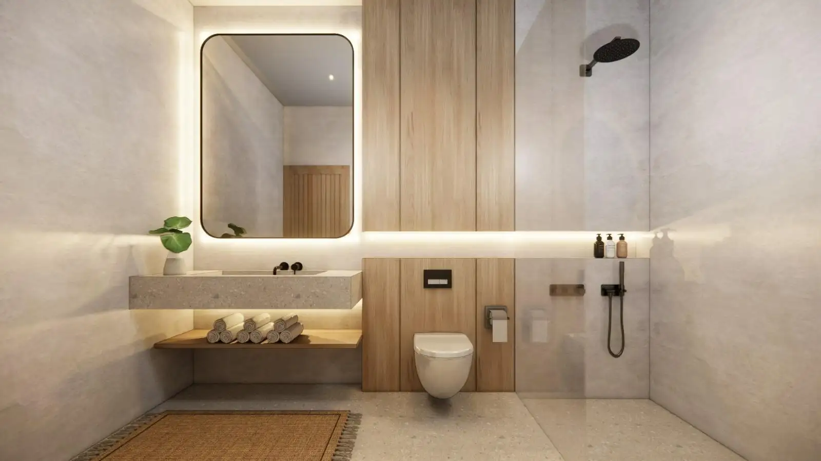 Вилла 402м² в Индонезии, Кангу. Стоимостью 444800$ аренда фото-14
