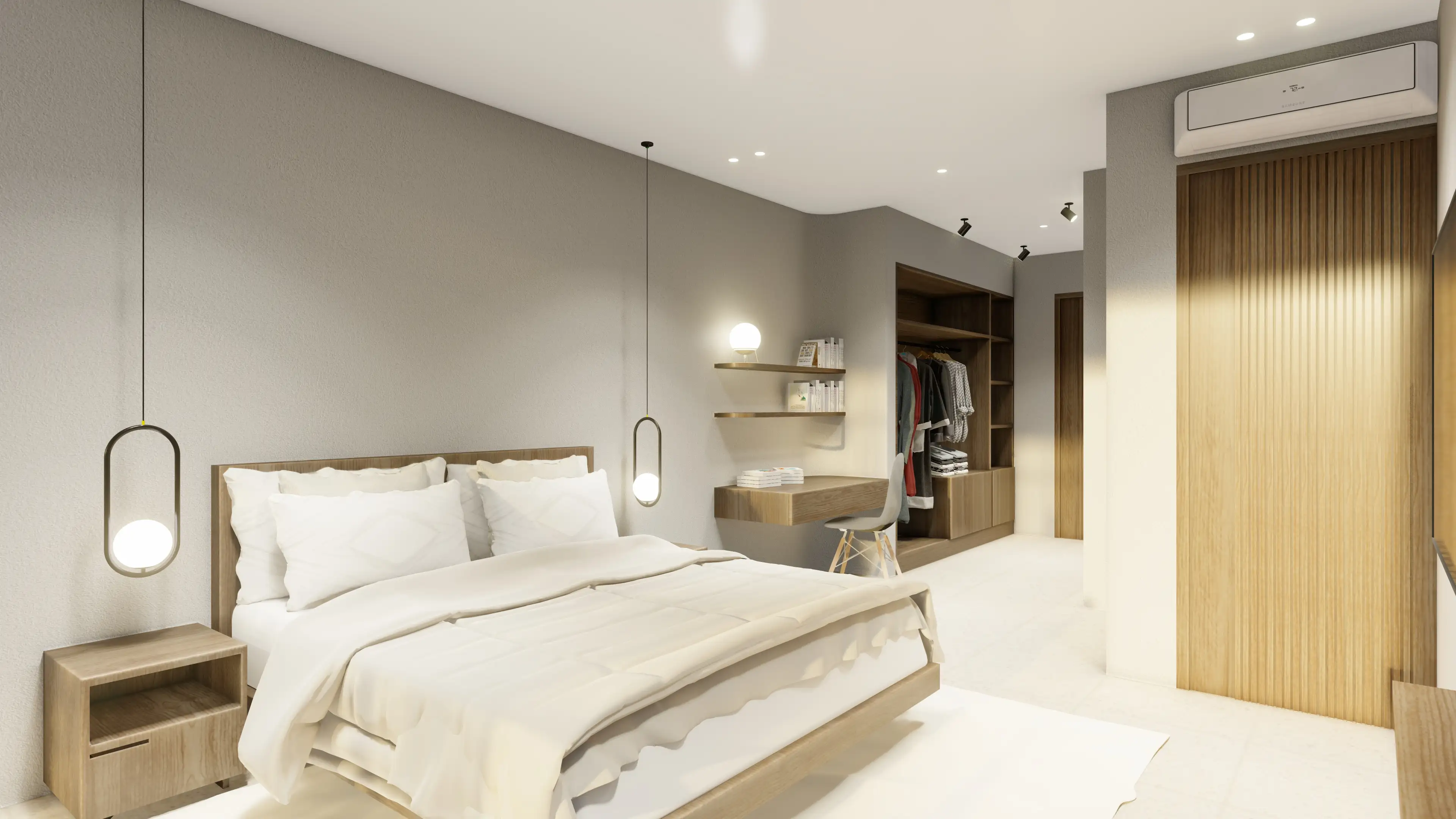 Вилла 150м² в Индонезии, Кангу. Стоимостью 455000$ аренда фото-3