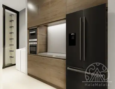 Купить виллу в Индонезии 455000$