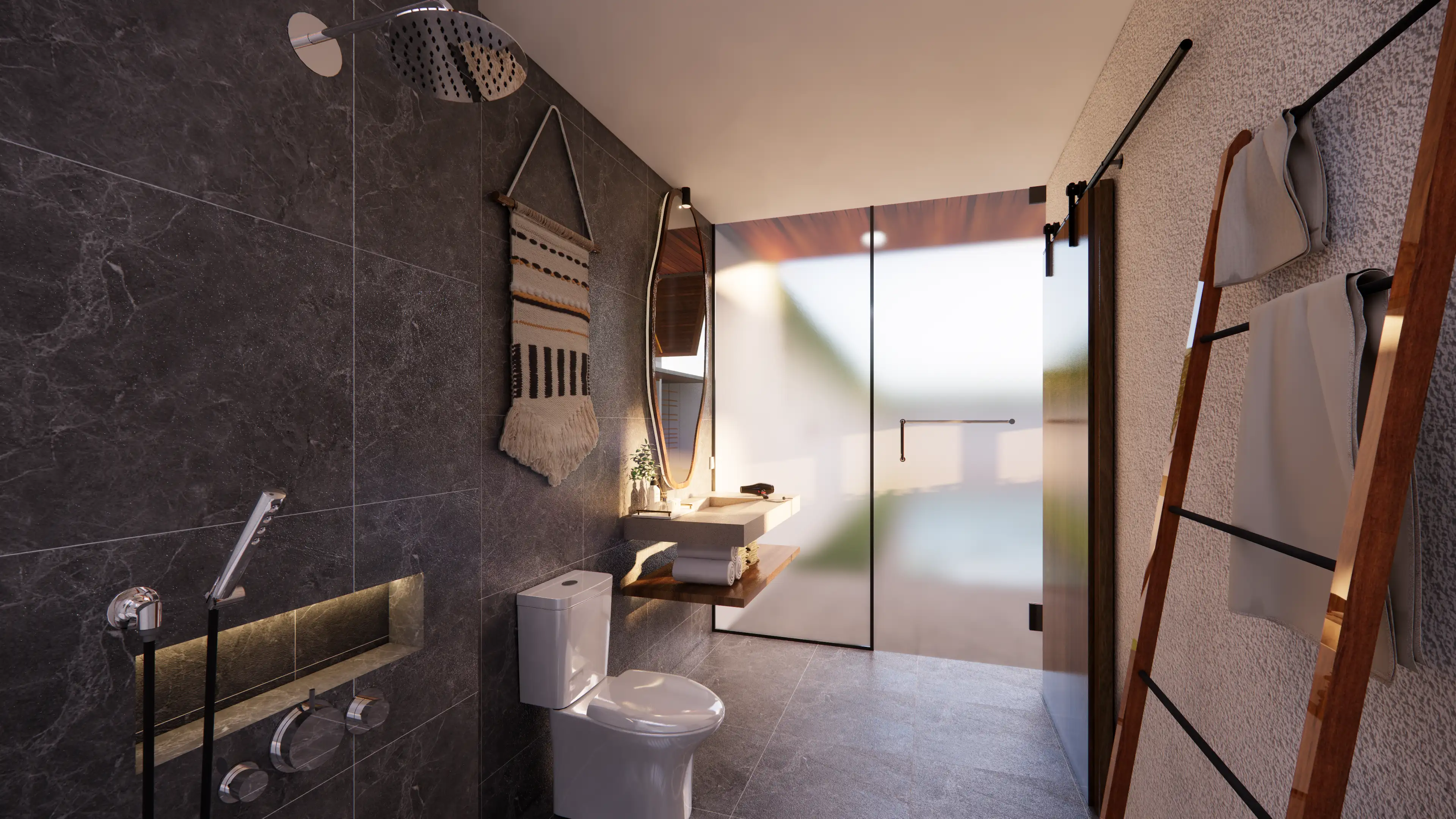 Вилла 173м² в Индонезии, Семинак. Стоимостью 237500$ аренда фото-5