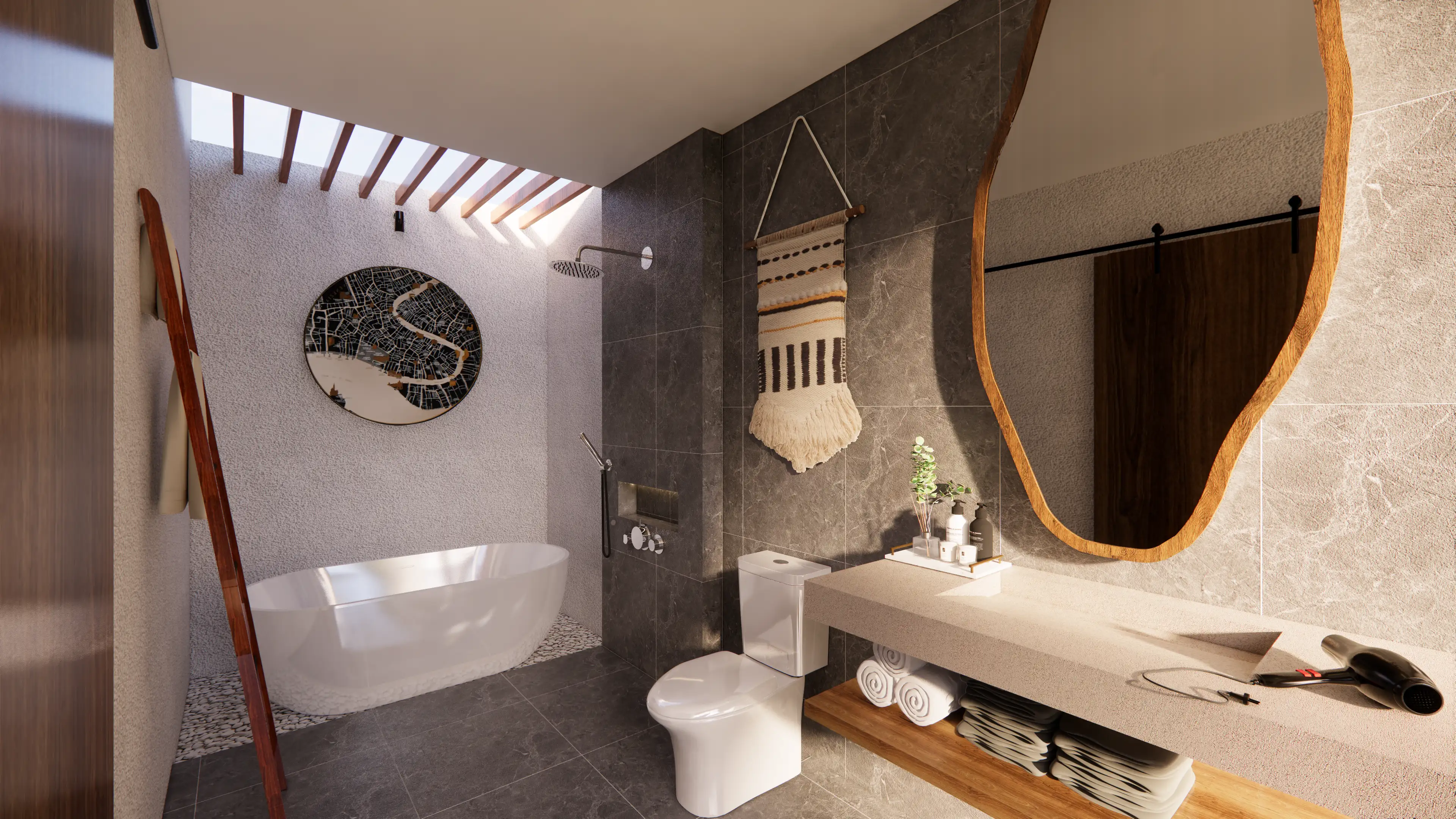 Вилла 172м² в Индонезии, Семинак. Стоимостью 235000$ аренда фото-4