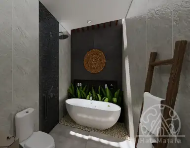 Купить виллу в Индонезии 239000$