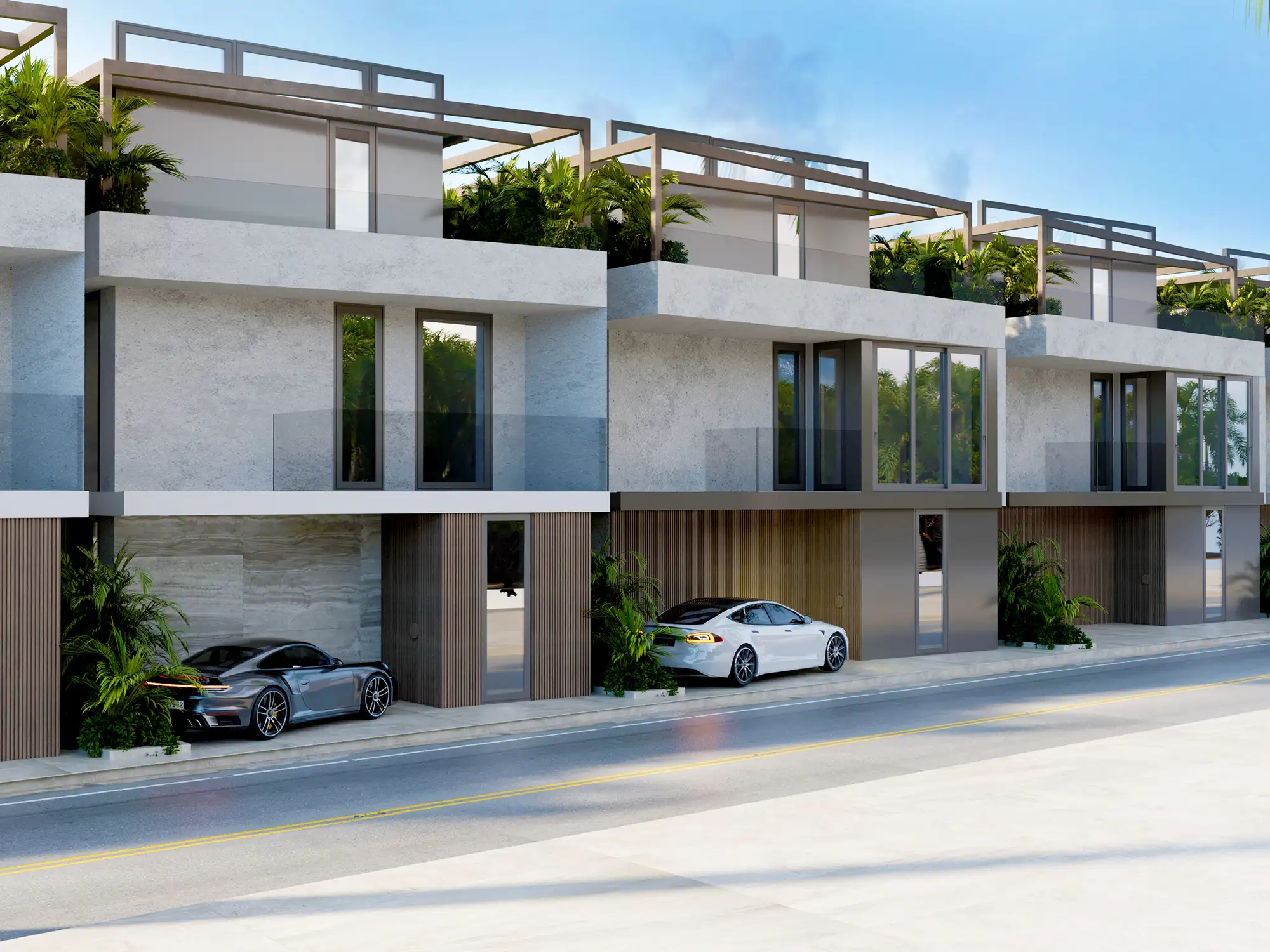 Вилла 255м² в Индонезии, Кангу. Стоимостью 310000$ аренда фото-3