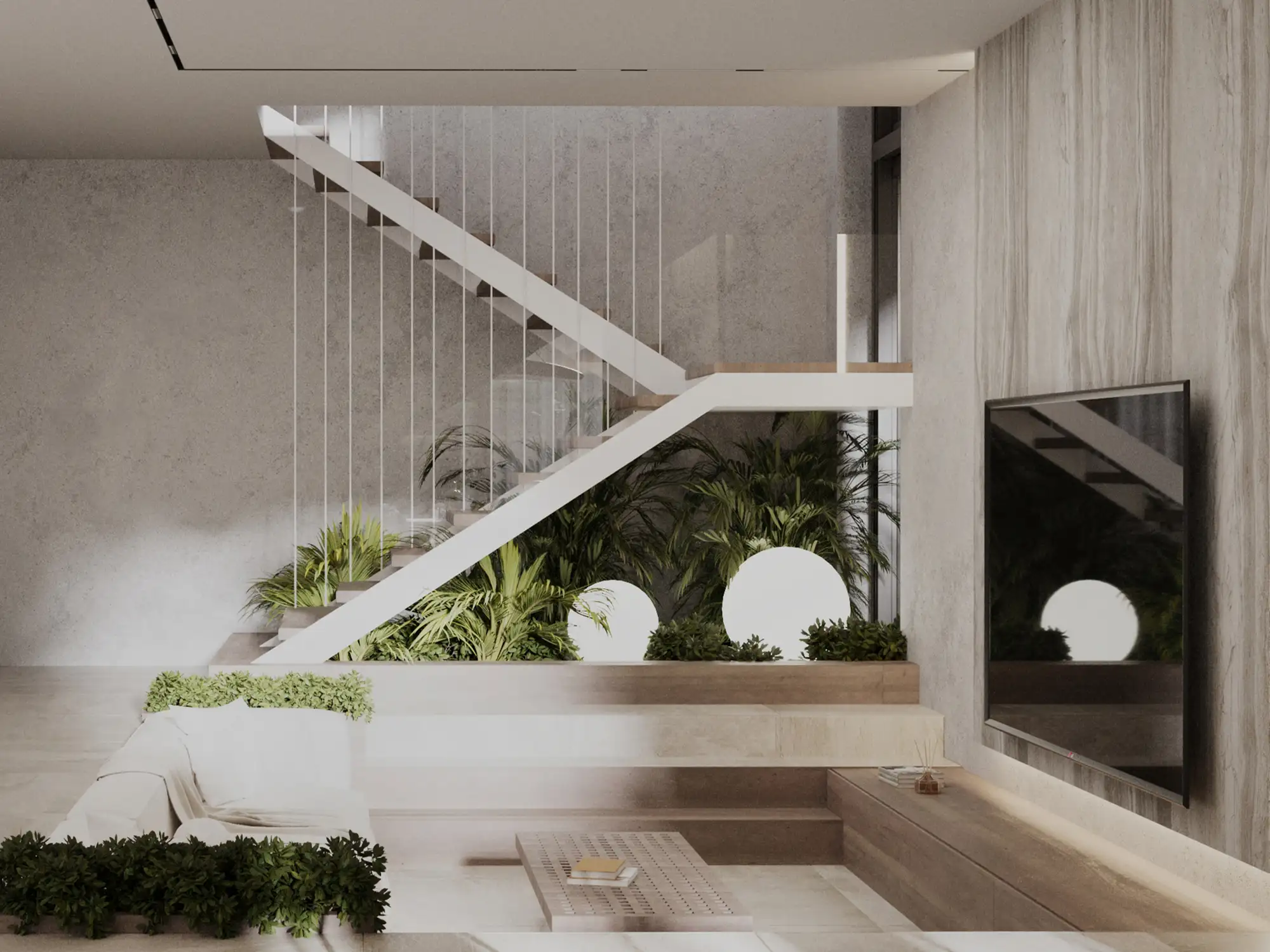 Вилла 255м² в Индонезии, Кангу. Стоимостью 310000$ аренда фото-12