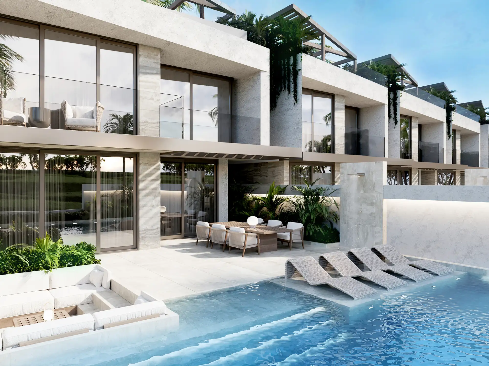 Вилла 330м² в Индонезии, Кангу. Стоимостью 400000$ аренда фото-27