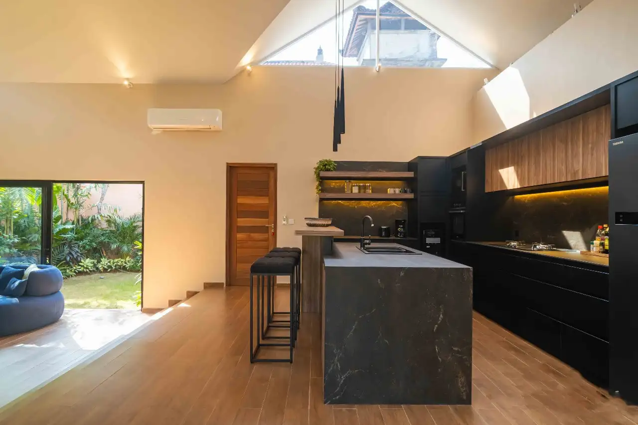 Вилла 200м² в Индонезии, Санур. Стоимостью 580000$ аренда фото-8