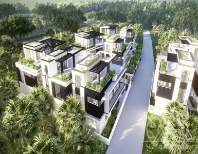 Купить виллу в Индонезии 305000$