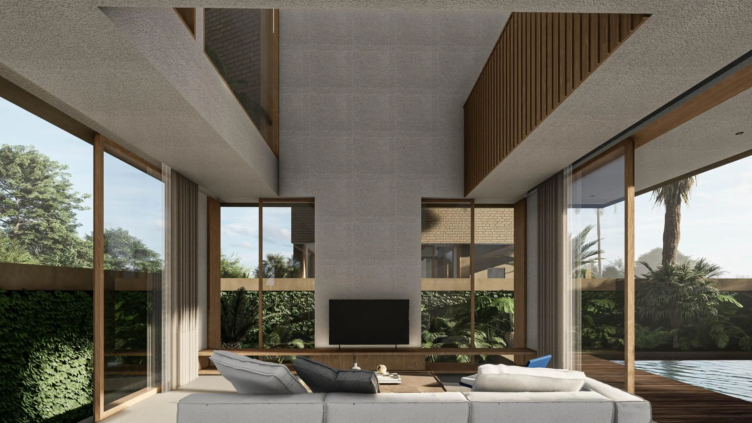 Вилла 230м² в Индонезии, Кедунгу. Стоимостью 510000$ аренда фото-5