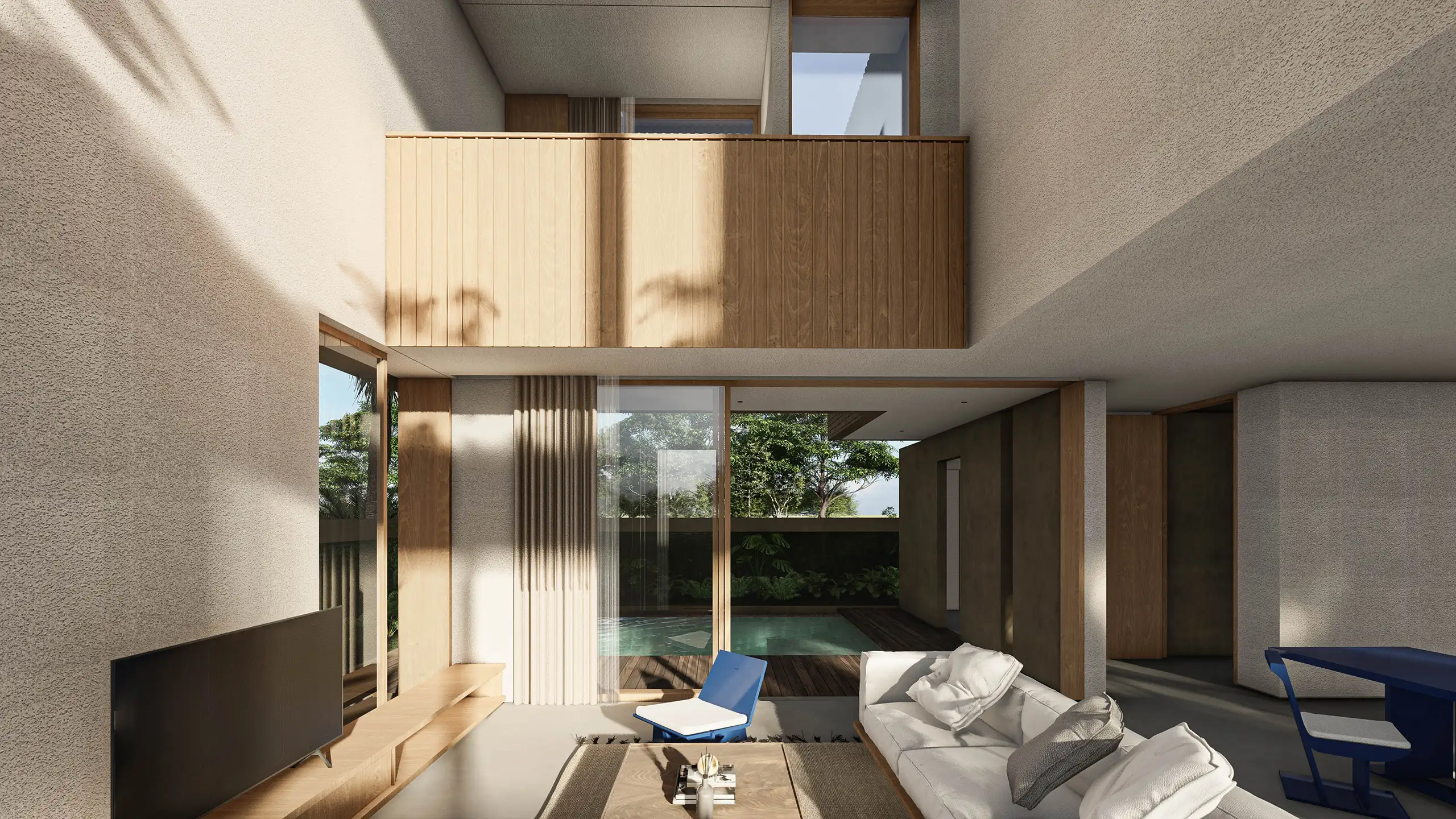 Вилла 230м² в Индонезии, Кедунгу. Стоимостью 510000$ аренда фото-6
