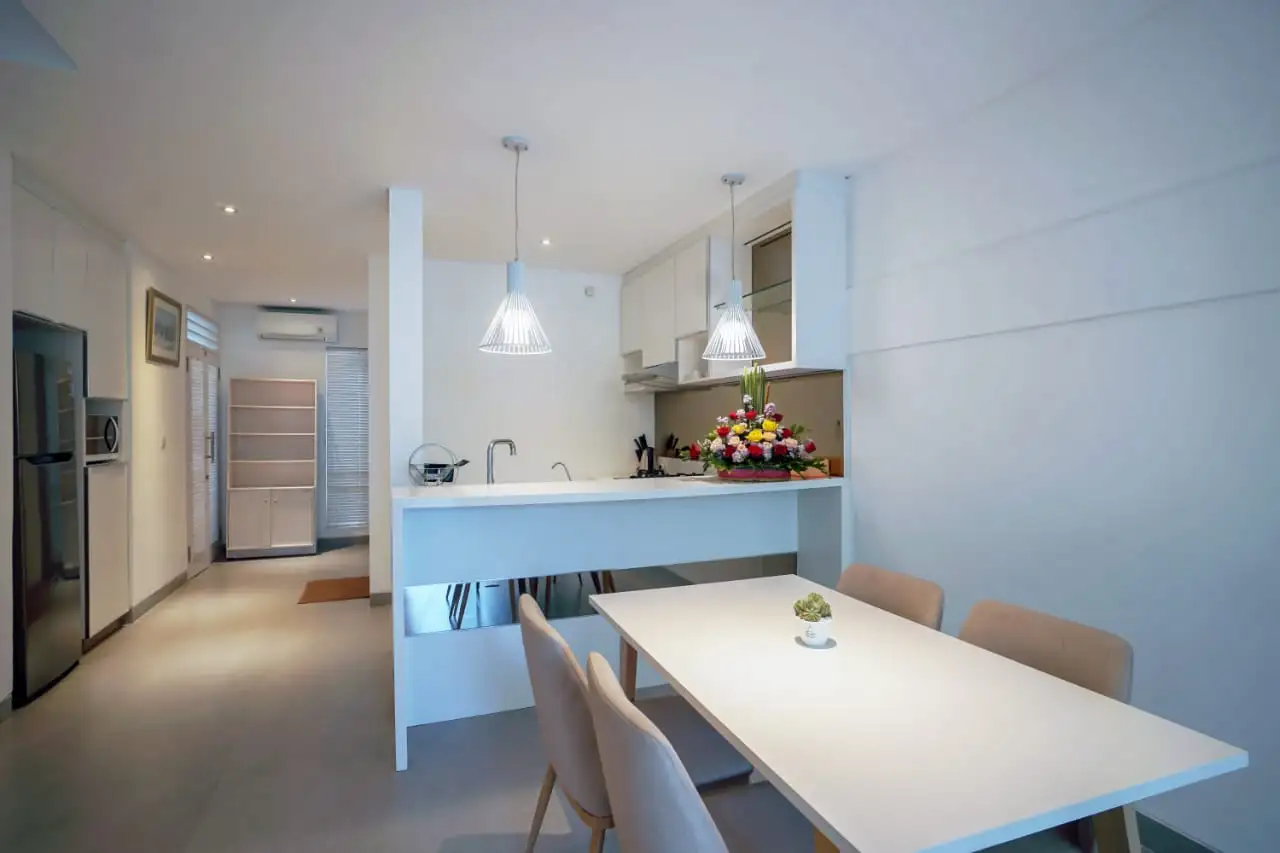 Вилла 183м² в Индонезии, Санур. Стоимостью 265000$ аренда фото-2