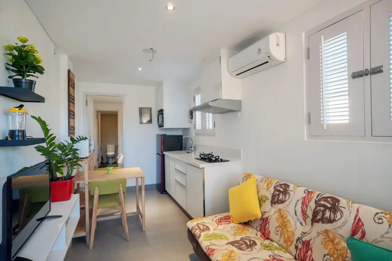 Вилла 183м² в Индонезии, Санур. Стоимостью 265000$ аренда фото-5
