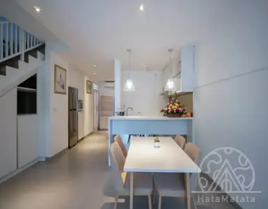 Купить виллу в Индонезии 265000$