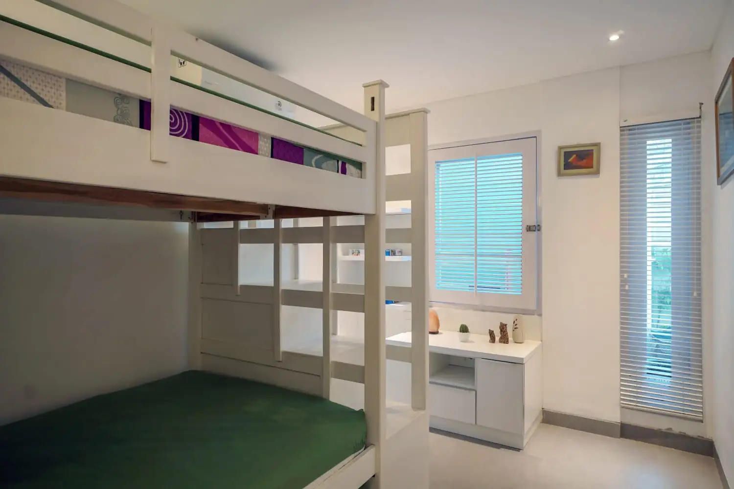 Вилла 326м² в Индонезии, Санур. Стоимостью 350000$ аренда фото-5
