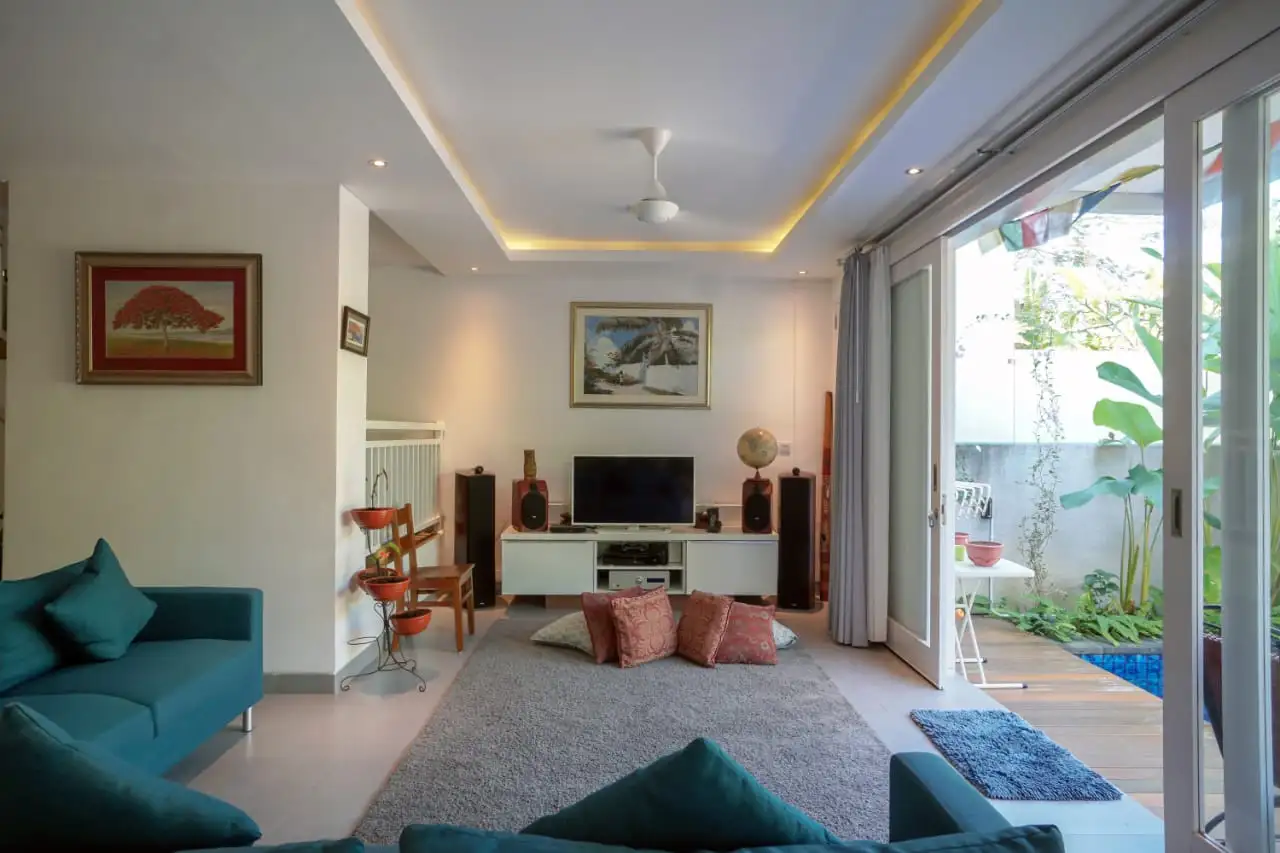 Вилла 326м² в Индонезии, Санур. Стоимостью 350000$ аренда фото-11