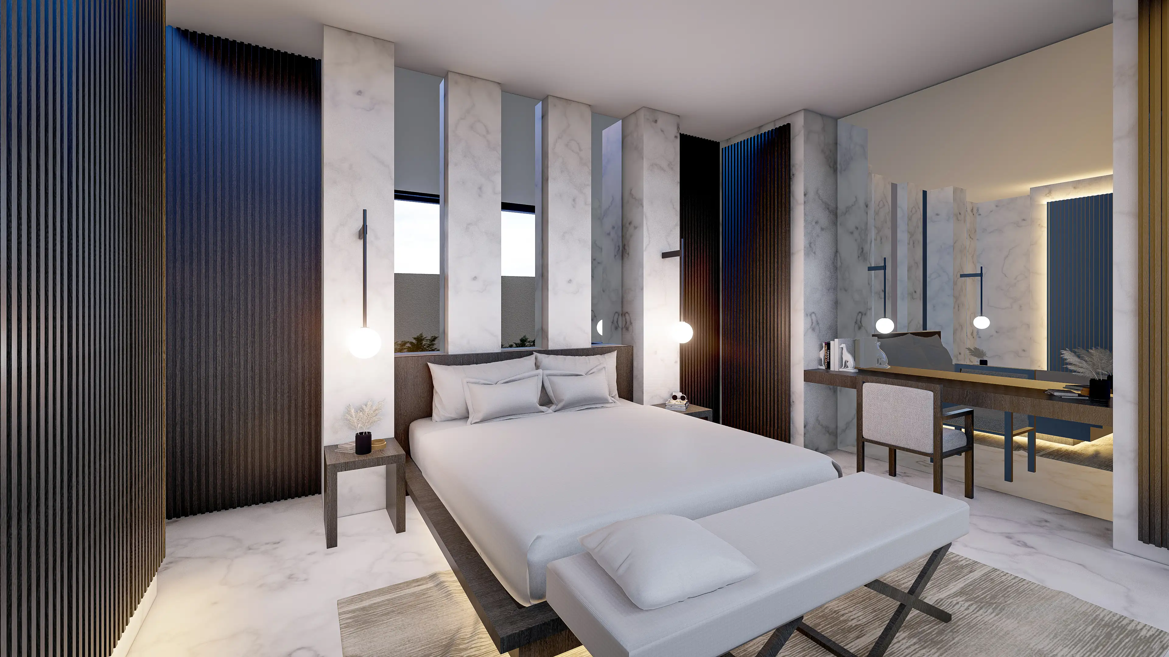 Вилла 177м² в Индонезии, Убуд. Стоимостью 266000$ аренда фото-10