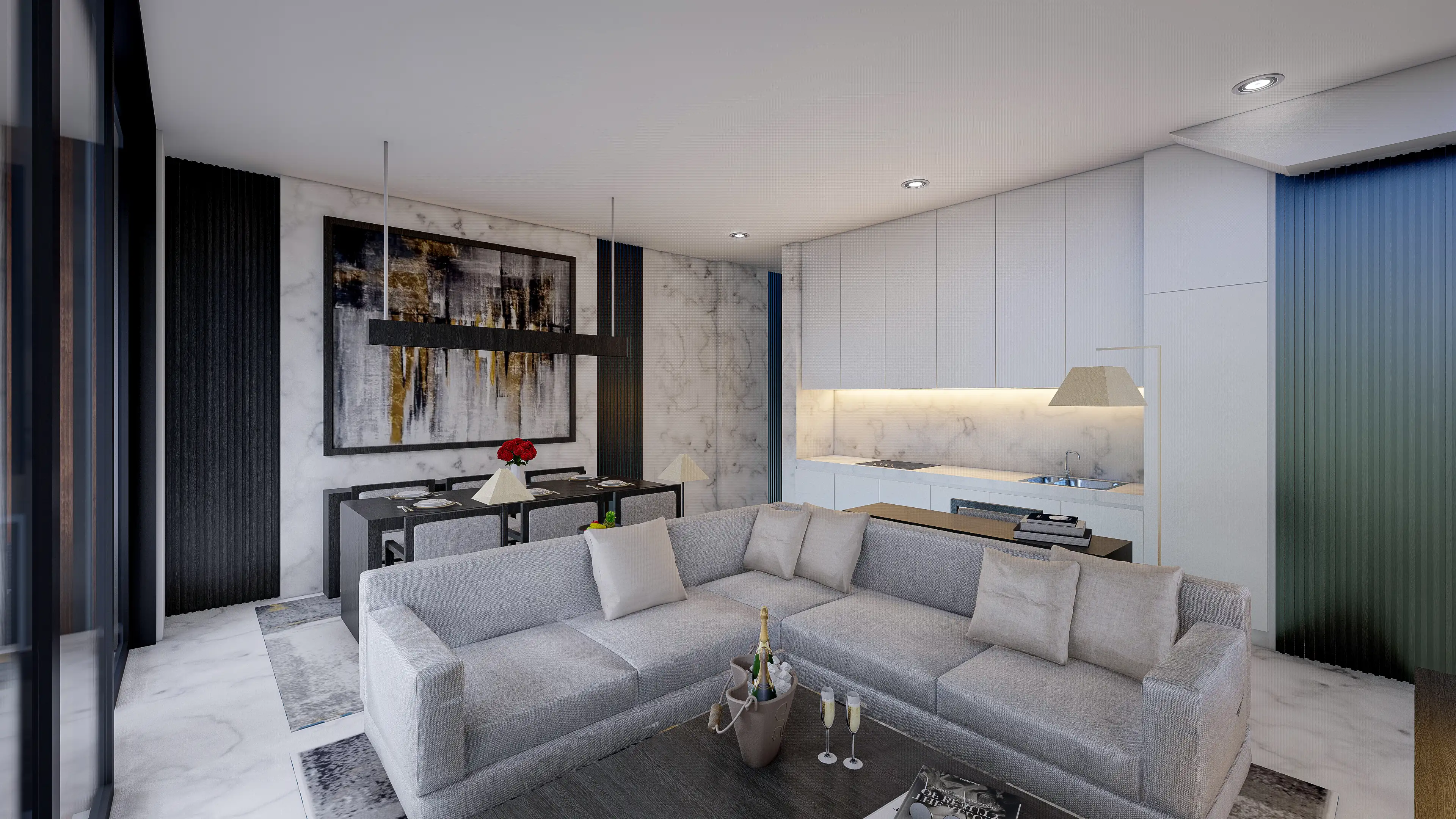Вилла 177м² в Индонезии, Убуд. Стоимостью 266000$ аренда фото-11