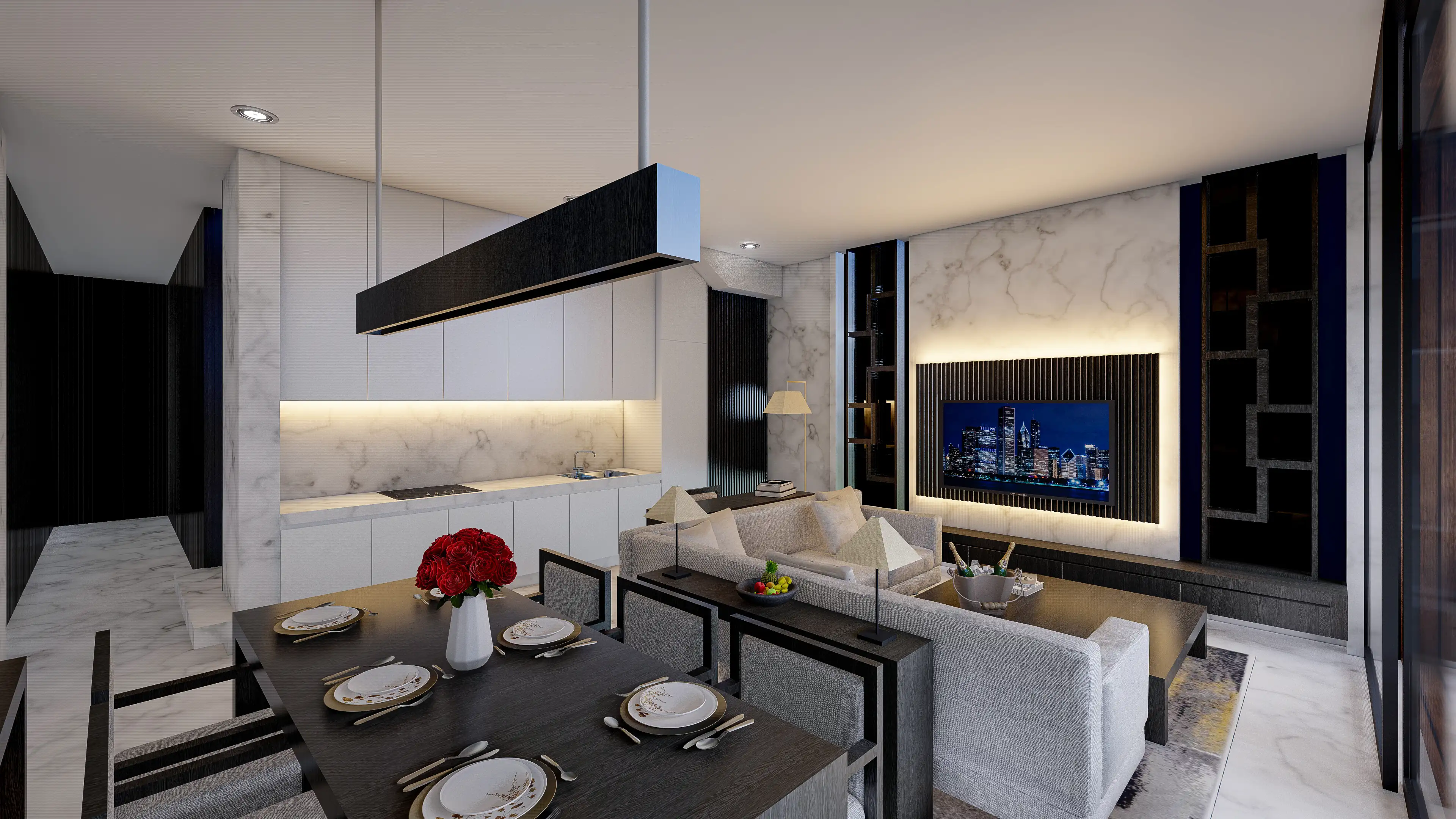 Вилла 177м² в Индонезии, Убуд. Стоимостью 266000$ аренда фото-12