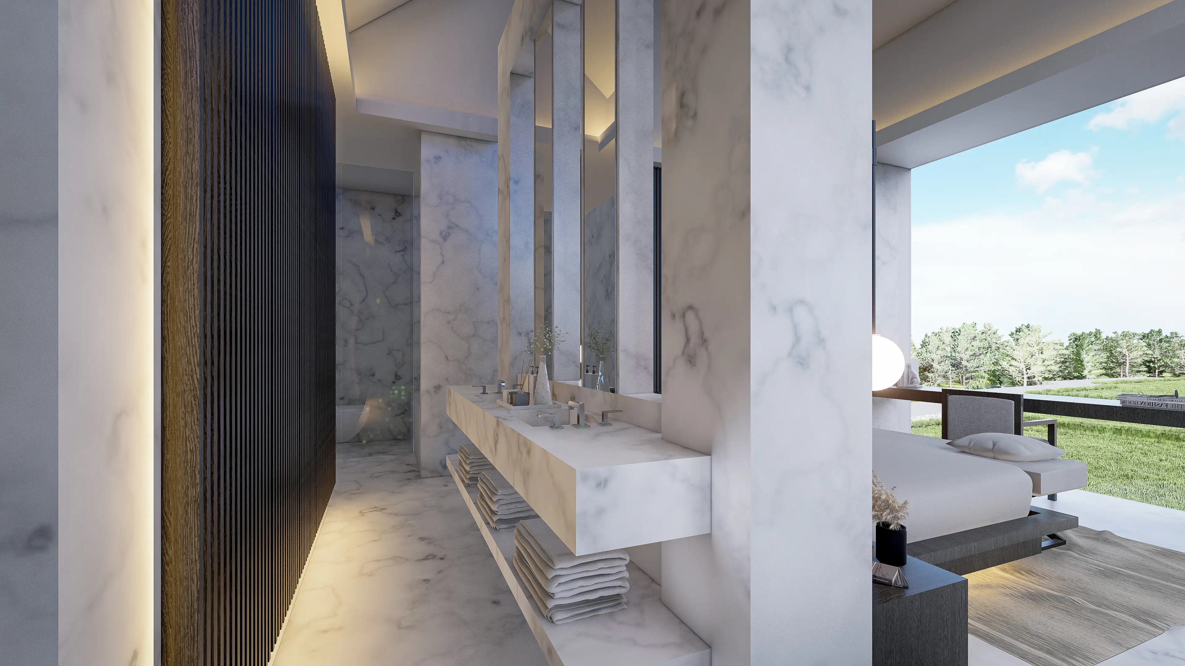 Вилла 177м² в Индонезии, Убуд. Стоимостью 266000$ аренда фото-13