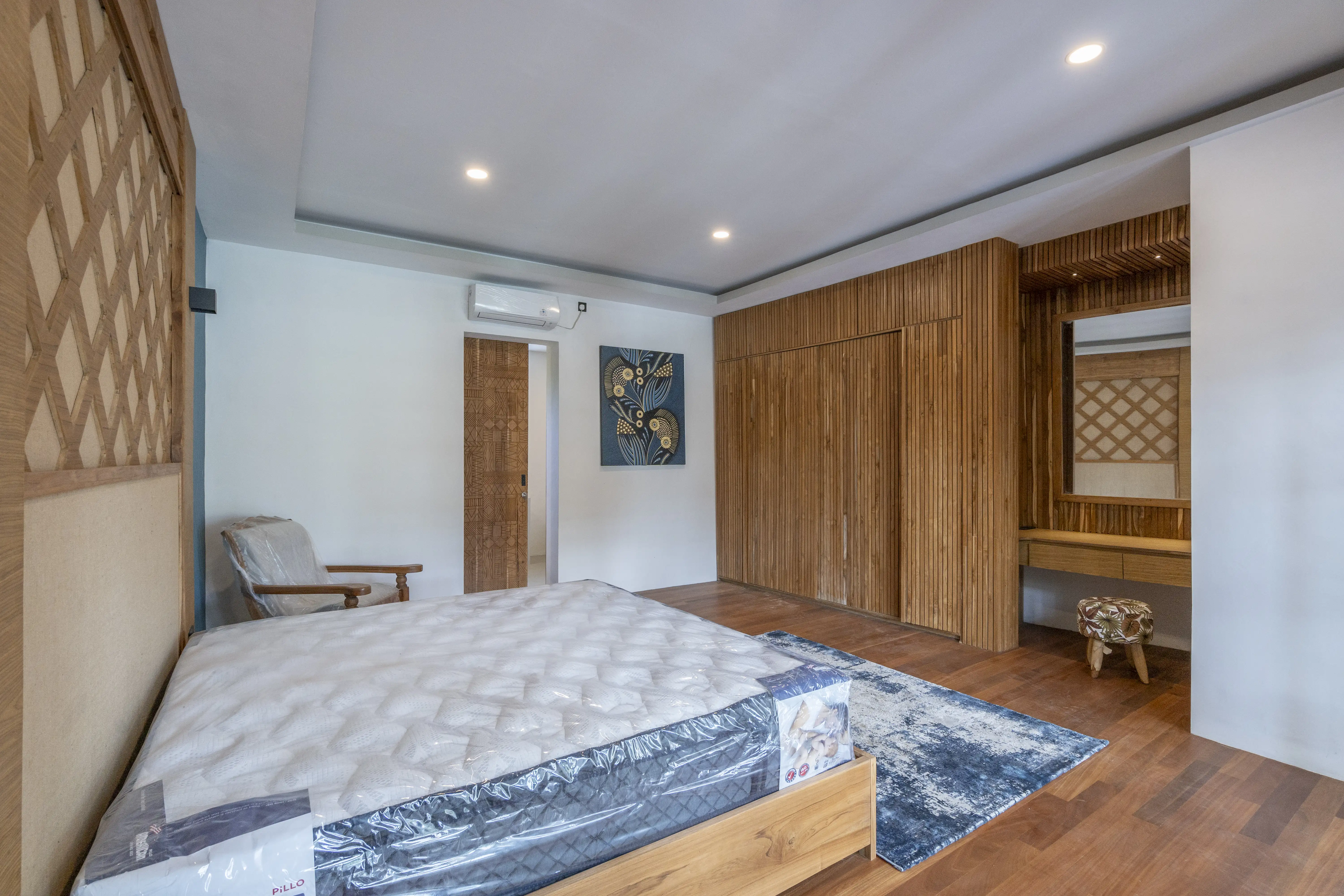 Вилла 350м² в Индонезии, Кангу. Стоимостью 477482$ аренда фото-4