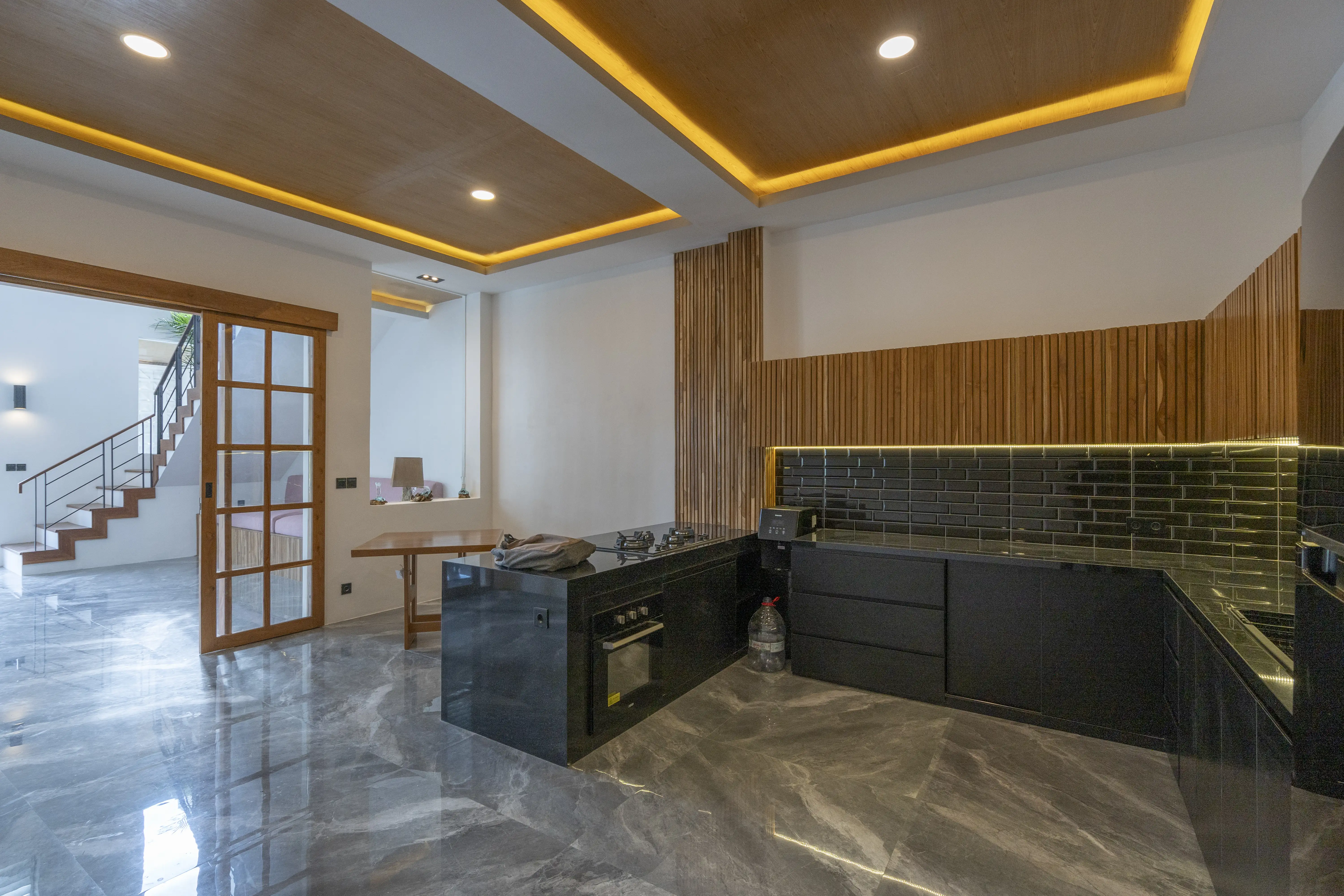 Вилла 350м² в Индонезии, Кангу. Стоимостью 477482$ аренда фото-5