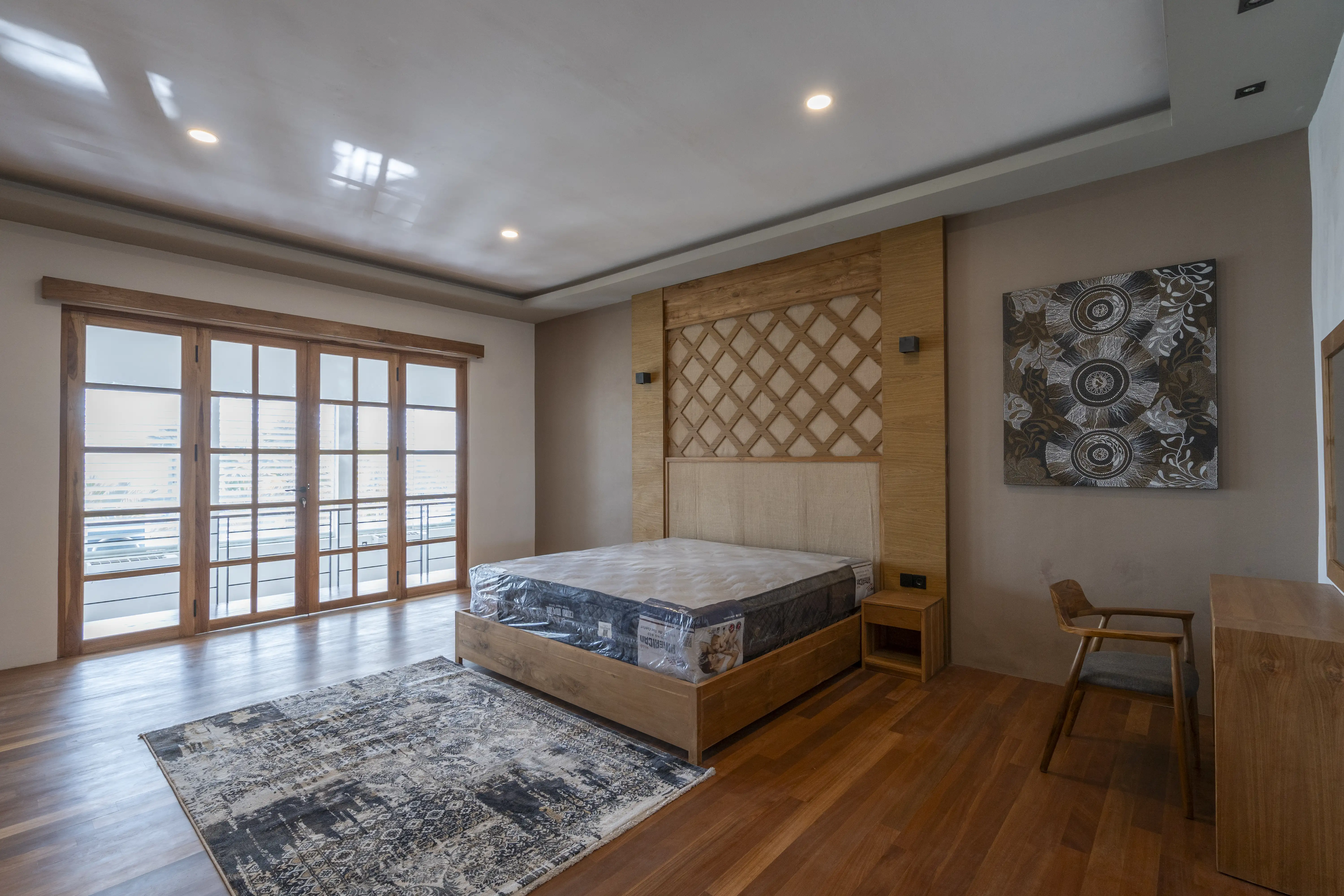 Вилла 350м² в Индонезии, Кангу. Стоимостью 477482$ аренда фото-10