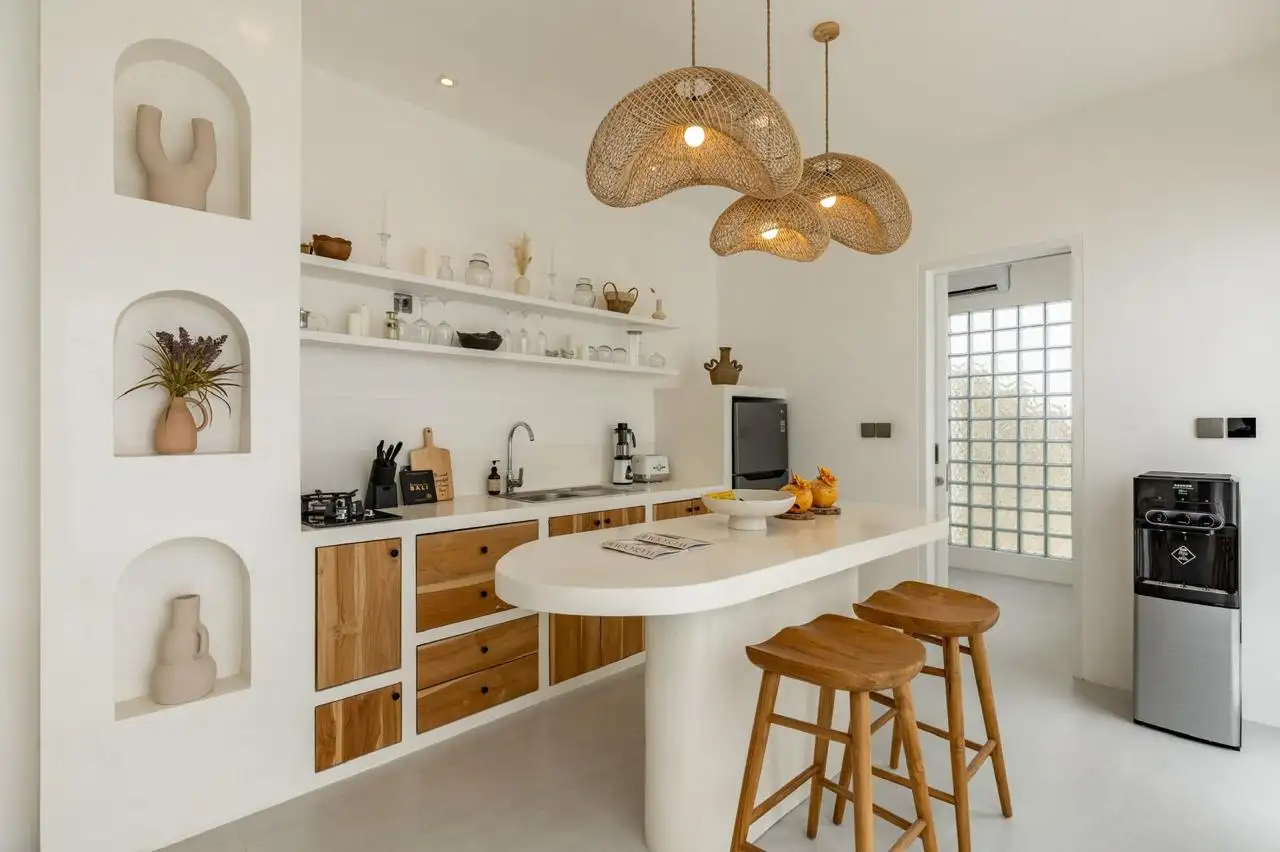 Вилла 120м² в Индонезии, Кангу. Стоимостью 179000$ аренда фото-15