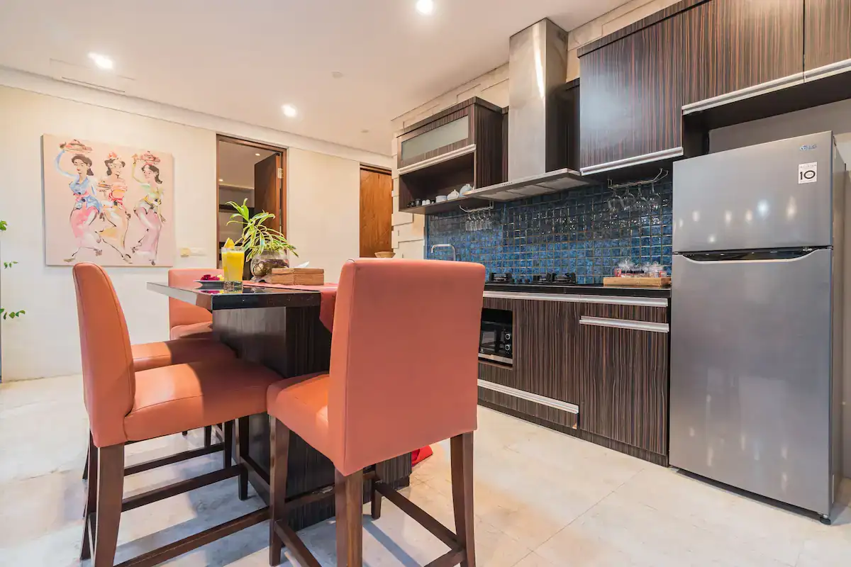 Вилла 150м² в Индонезии, Семинак. Стоимостью 260000$ аренда фото-2