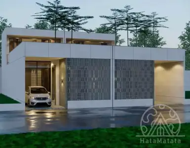 Купить виллу в Индонезии 184626$