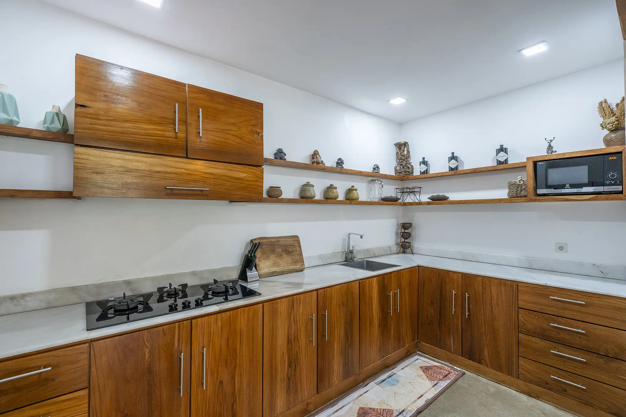 Вилла 180м² в Индонезии, Кута. Стоимостью 280000$ аренда фото-4
