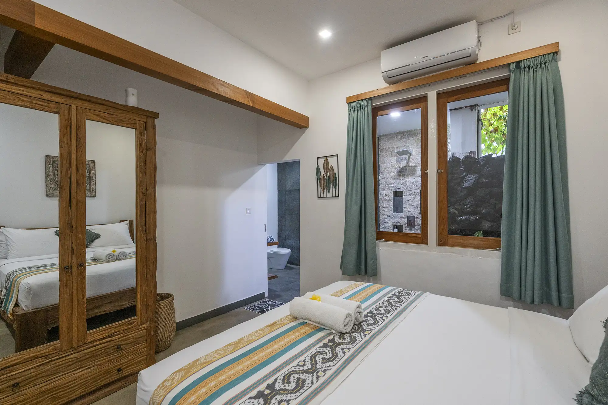 Вилла 180м² в Индонезии, Кута. Стоимостью 280000$ аренда фото-8