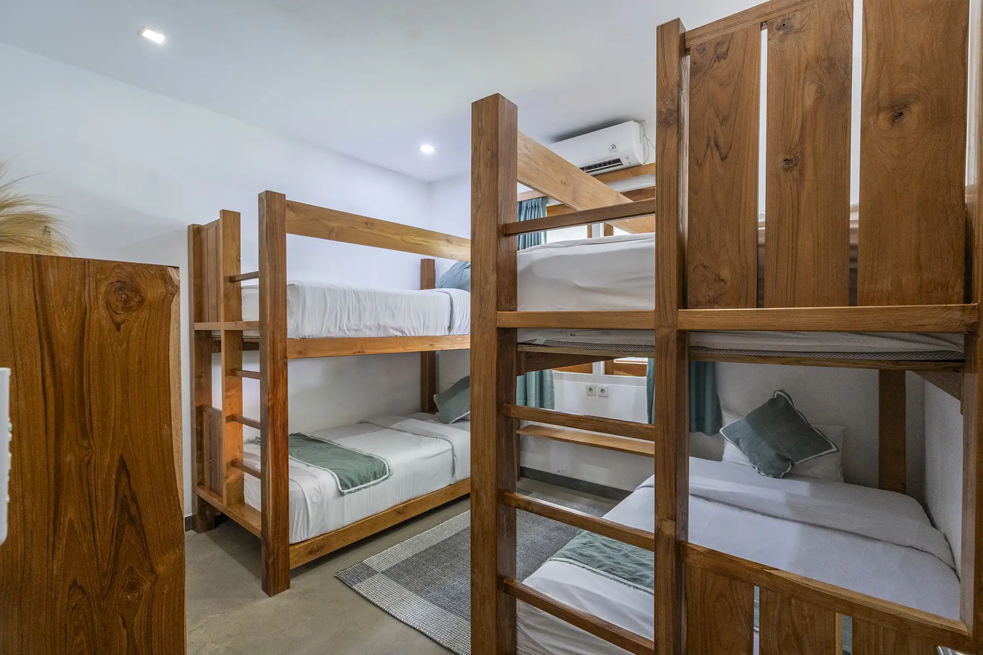 Вилла 180м² в Индонезии, Кута. Стоимостью 280000$ аренда фото-10