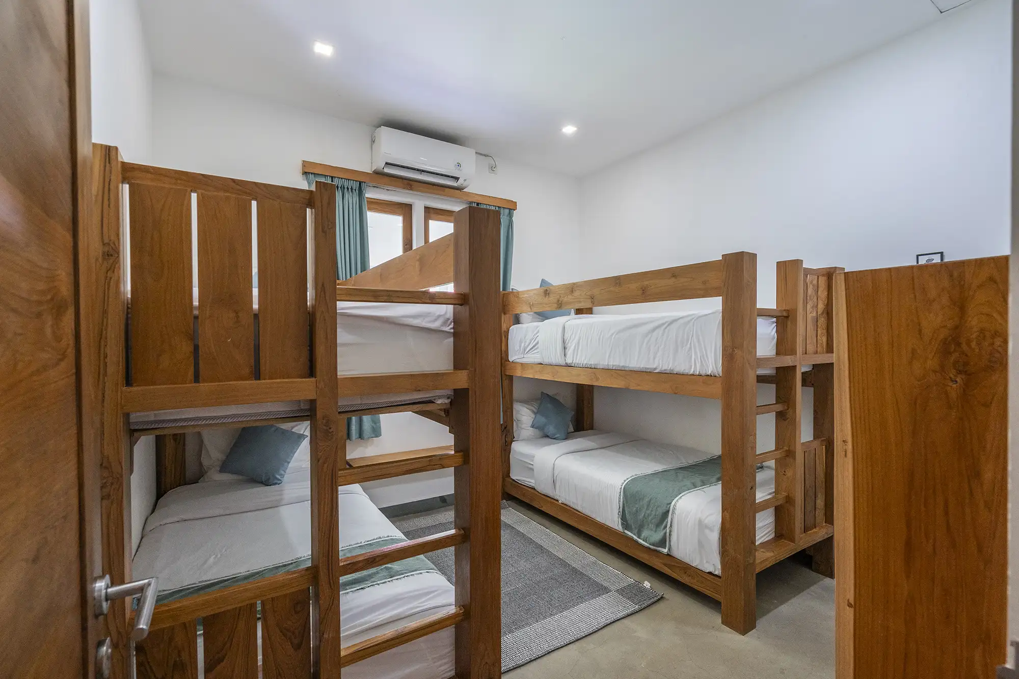Вилла 180м² в Индонезии, Кута. Стоимостью 280000$ аренда фото-11