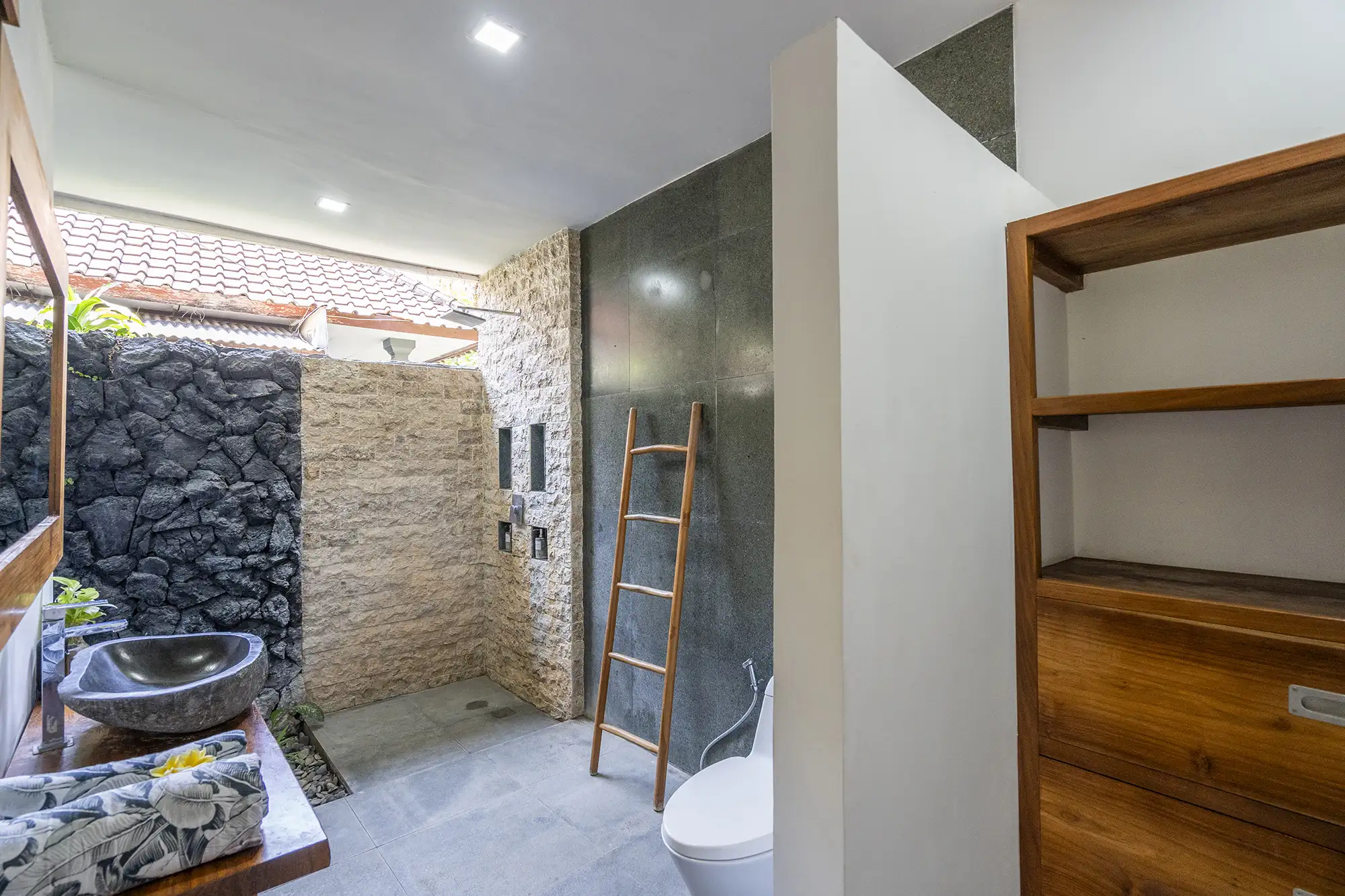 Вилла 180м² в Индонезии, Кута. Стоимостью 280000$ аренда фото-13