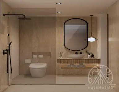 Купить виллу в Индонезии 545292$