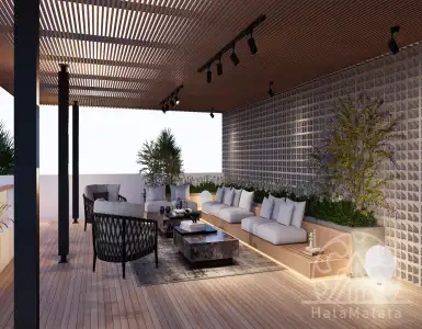 Купить виллу в Индонезии 588060$