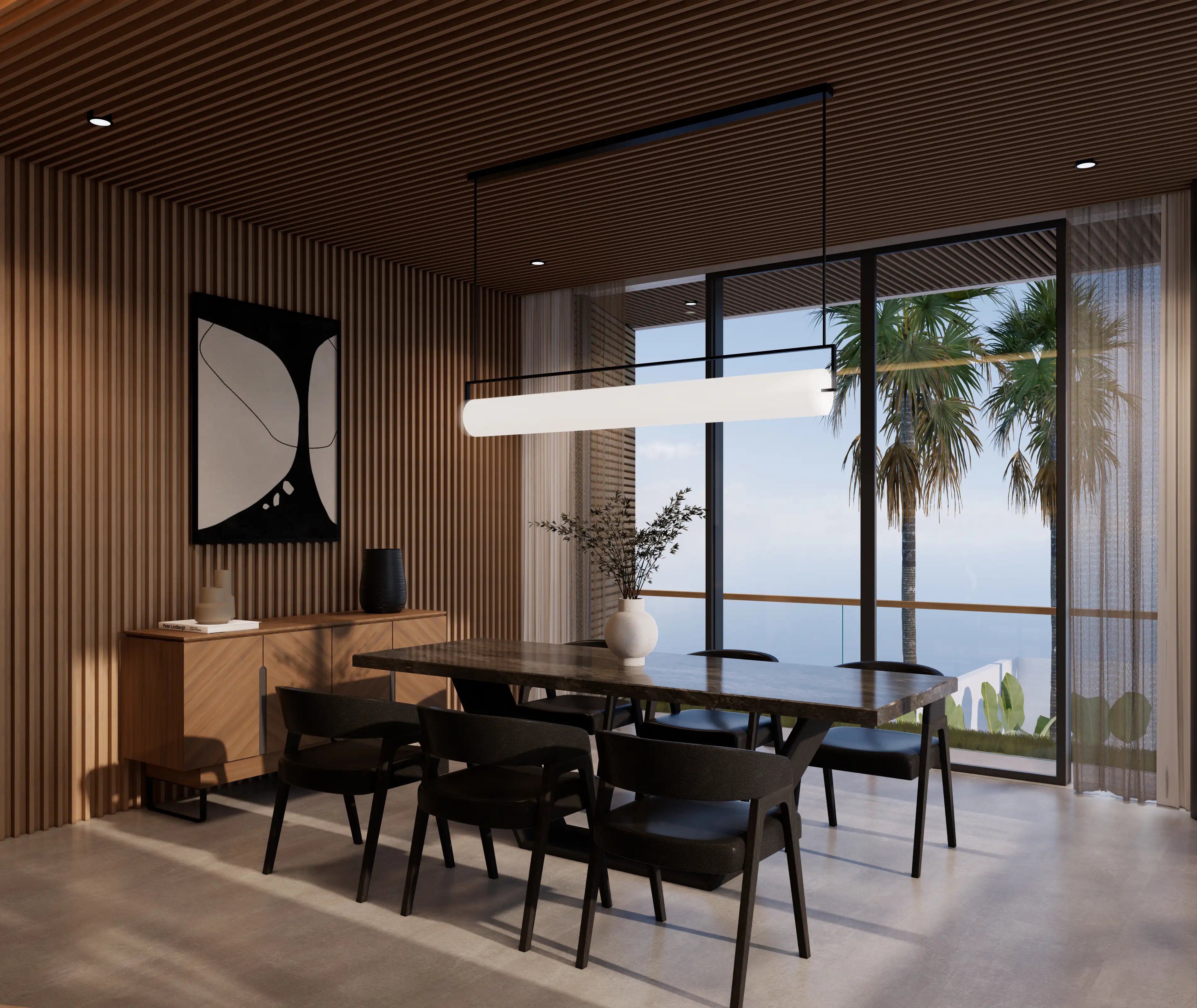 Вилла 433м² в Индонезии, Букит. Стоимостью 568832$ аренда фото-18