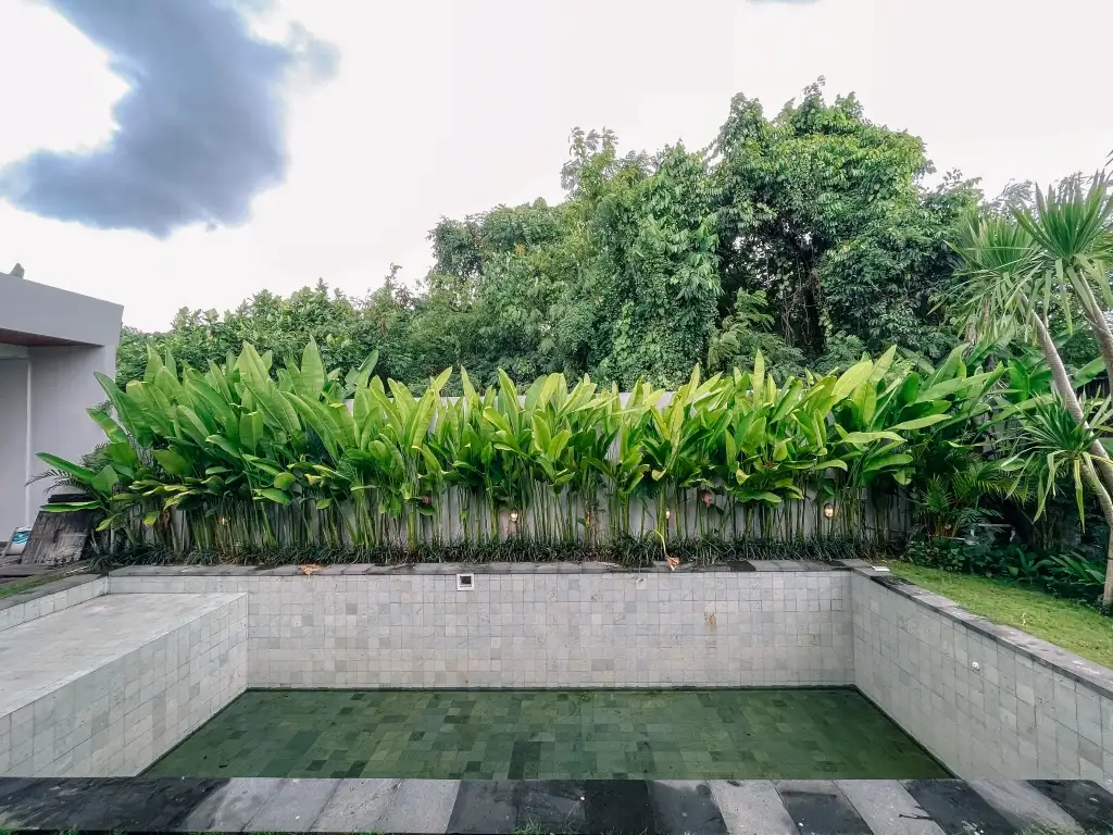 Вилла 185м² в Индонезии, Семинак. Стоимостью 229647$ аренда фото-1