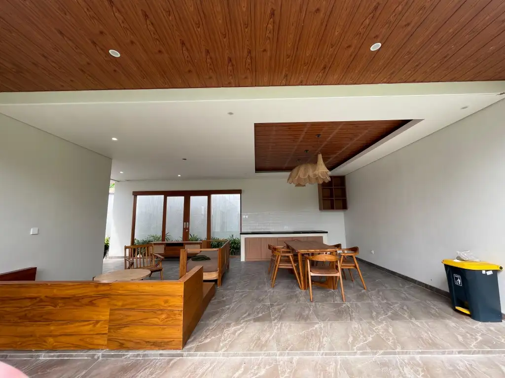 Вилла 185м² в Индонезии, Семинак. Стоимостью 229647$ аренда фото-7